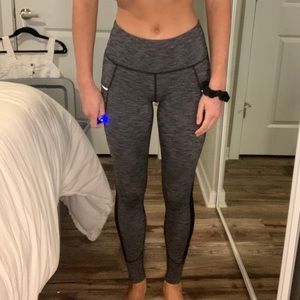 Athleta leggings